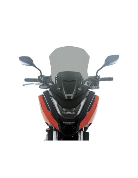 WINDSCREEN CAPONORD NC750X SMO