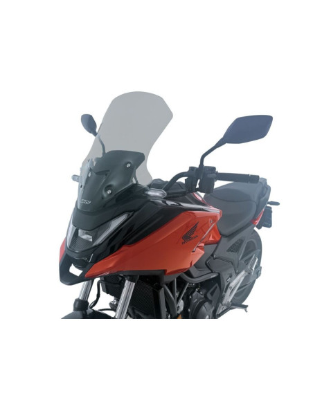 WINDSCREEN CAPONORD NC750X SMO
