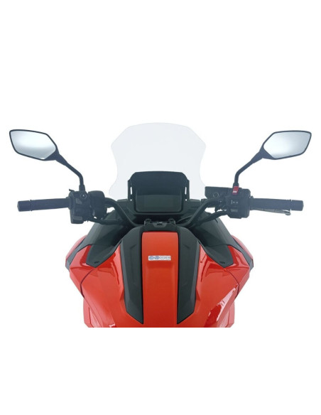 WINDSCREEN TOURING NC750X CLEA