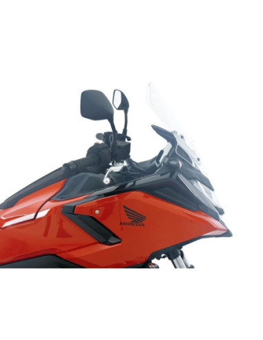 WINDSCREEN TOURING NC750X CLEA