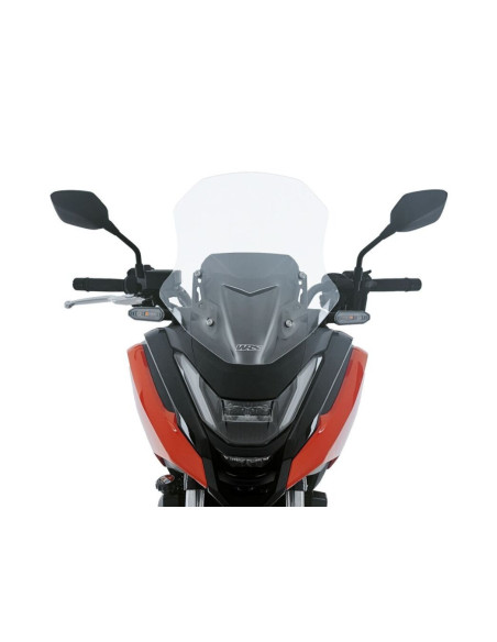 WINDSCREEN TOURING NC750X CLEA