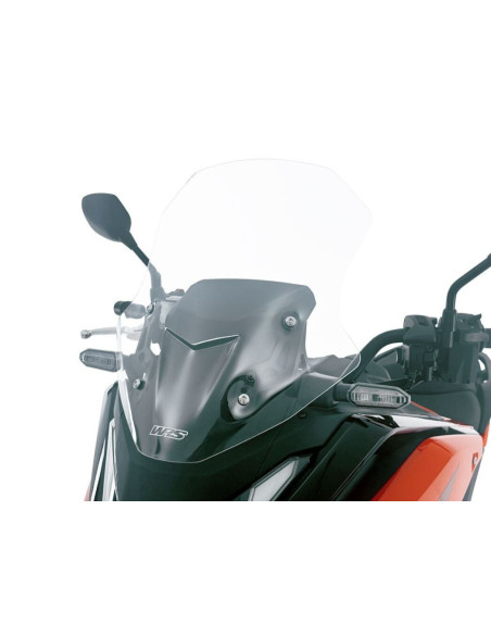WINDSCREEN TOURING NC750X CLEA