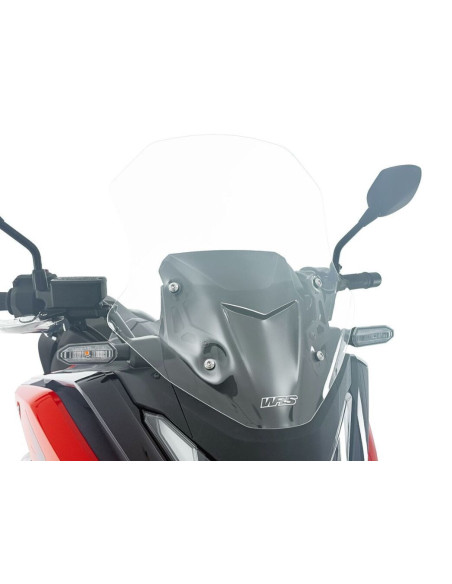 WINDSCREEN TOURING NC750X CLEA