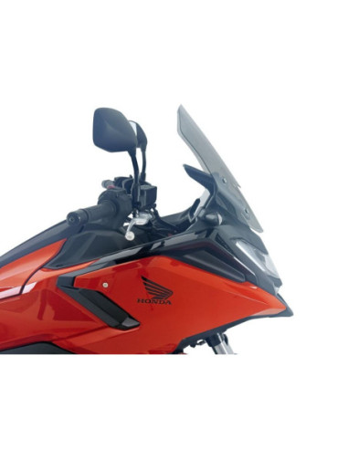 WINDSCREEN TOURING NC750X SMOK
