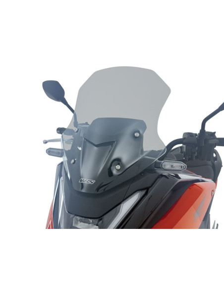 WINDSCREEN TOURING NC750X SMOK
