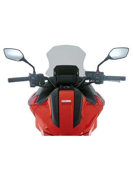 WINDSCREEN TOURING NC750X SMOK