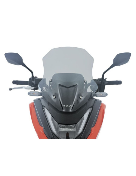 WINDSCREEN TOURING NC750X SMOK