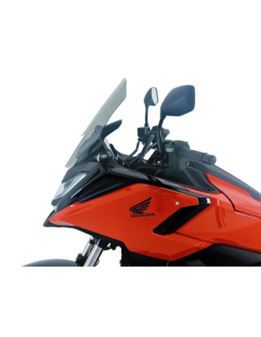 WINDSCREEN TOURING NC750X SMOK