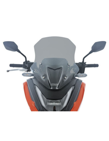 WINDSCREEN TOURING NC750X DARK