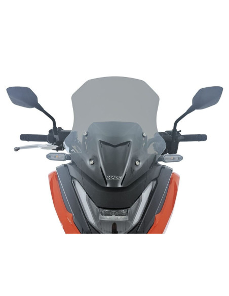 WINDSCREEN TOURING NC750X DARK