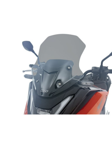 WINDSCREEN TOURING NC750X DARK