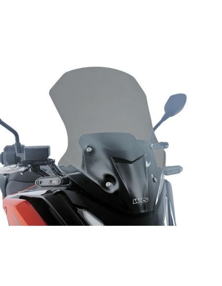 WINDSCREEN TOURING NC750X DARK