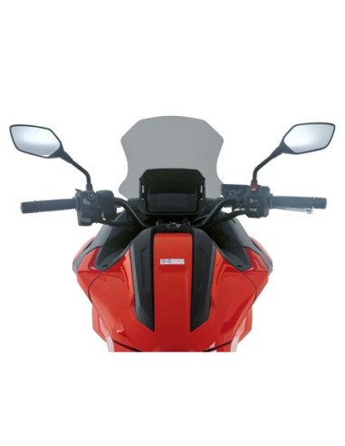 WINDSCREEN TOURING NC750X DARK