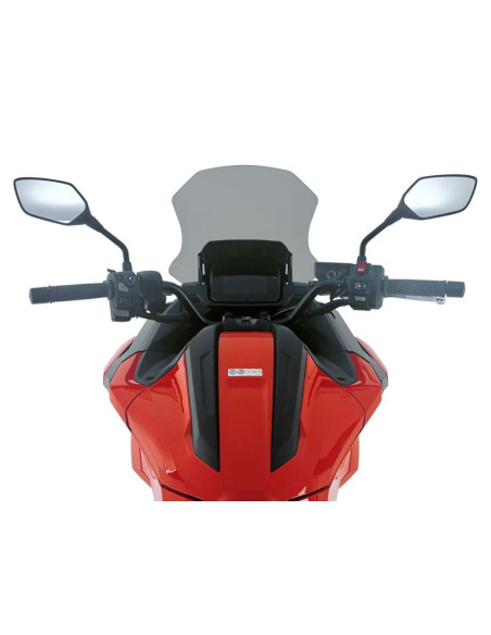 WINDSCREEN TOURING NC750X DARK