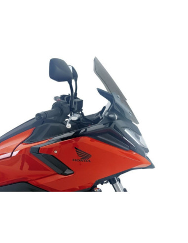 WINDSCREEN TOURING NC750X DARK
