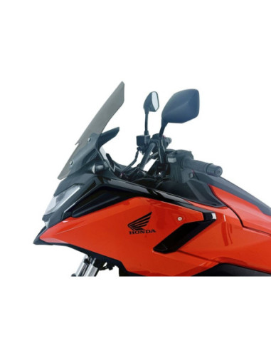 WINDSCREEN TOURING NC750X DARK