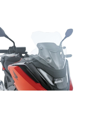 WINDSCREEN SPORT NC750X CLEAR