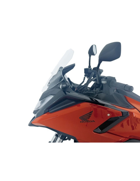 SZYBA PRZEDNIA SPORT NC750X CLEAR