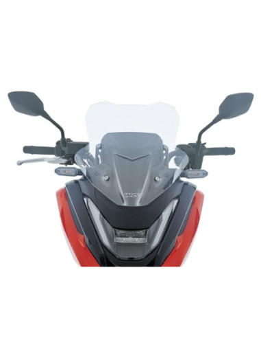 SZYBA PRZEDNIA SPORT NC750X CLEAR