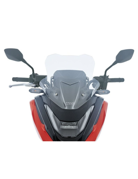 SZYBA PRZEDNIA SPORT NC750X CLEAR