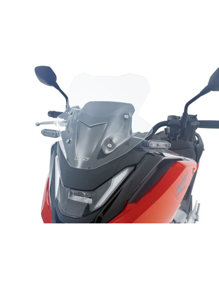 WINDSCREEN SPORT NC750X CLEAR
