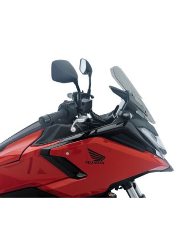 WINDSCREEN SPORT NC750X SMOKE