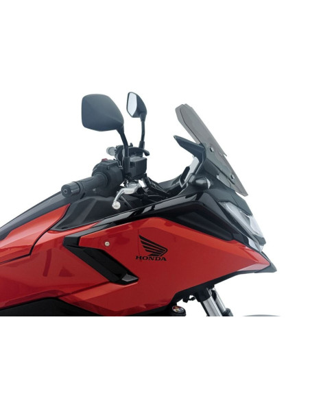 SZYBA PRZEDNIA SPORT NC750X DARK S