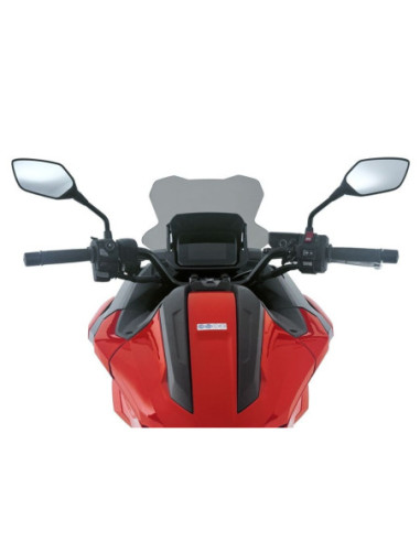 SZYBA PRZEDNIA SPORT NC750X DARK S