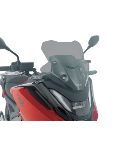 SZYBA PRZEDNIA SPORT NC750X DARK S
