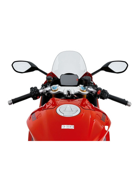 PRZEDNIA SZYBA RACE PANIGALE V2/S