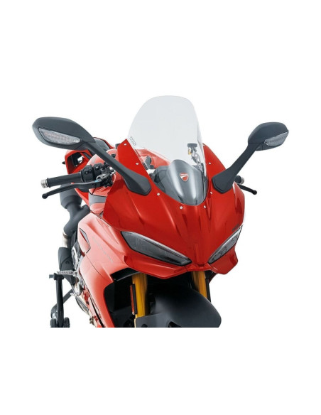 PRZEDNIA SZYBA RACE PANIGALE V2/S