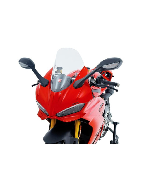 PRZEDNIA SZYBA RACE PANIGALE V2/S