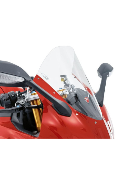 WINDSCREEN RACE PANIGALE V2/S 