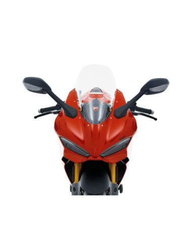 PRZEDNIA SZYBA RACE PANIGALE V2/S