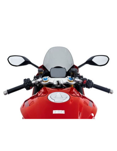WINDSCREEN RACE PANIGALE V2/S 