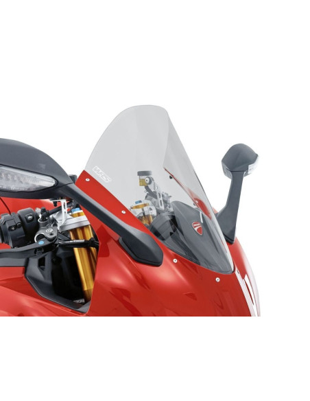 WINDSCREEN RACE PANIGALE V2/S 