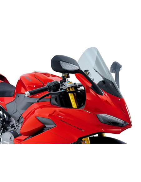 WINDSCREEN RACE PANIGALE V2/S 