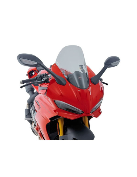 WINDSCREEN RACE PANIGALE V2/S 