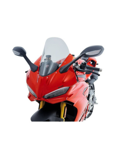 WINDSCREEN RACE PANIGALE V2/S 