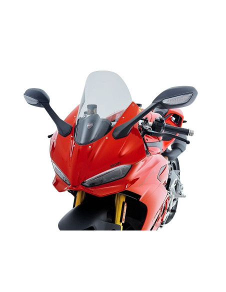 WINDSCREEN RACE PANIGALE V2/S 