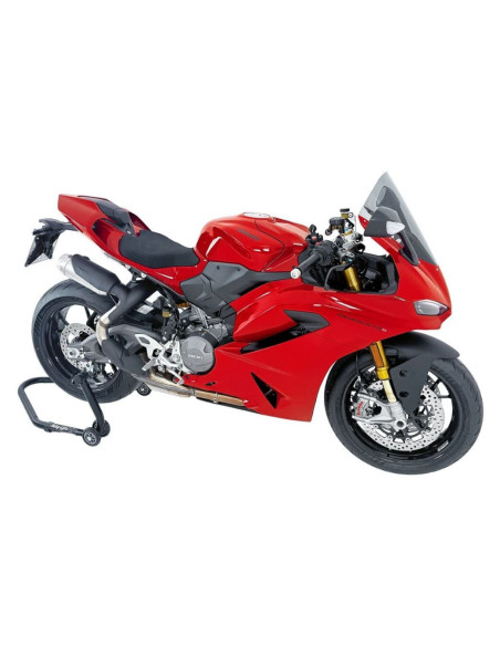 WINDSCREEN RACE PANIGALE V2/S 