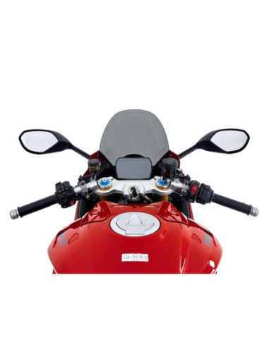 WINDSCREEN RACE PANIGALE V2/S 