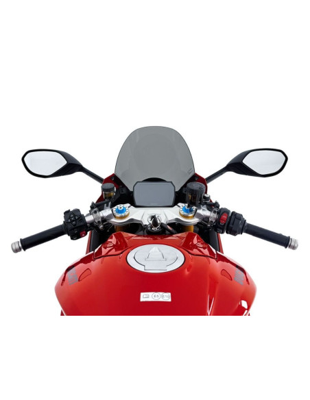 WINDSCREEN RACE PANIGALE V2/S 