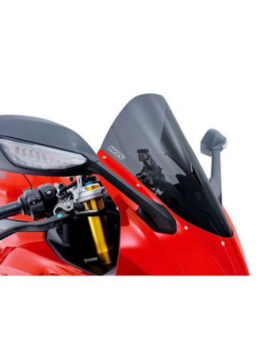 WINDSCREEN RACE PANIGALE V2/S 