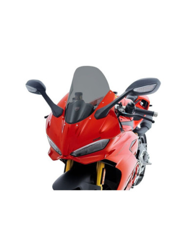WINDSCREEN RACE PANIGALE V2/S 