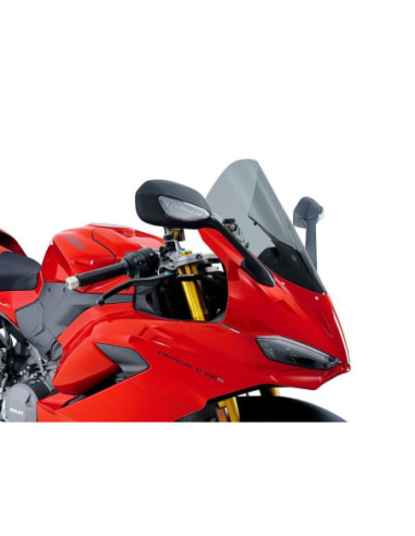 WINDSCREEN RACE PANIGALE V2/S 