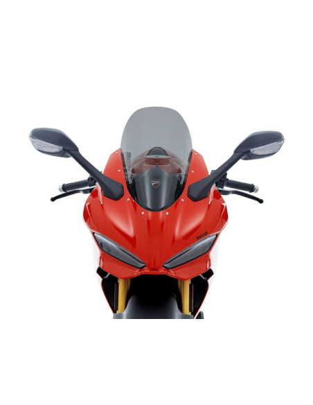 WINDSCREEN RACE PANIGALE V2/S 