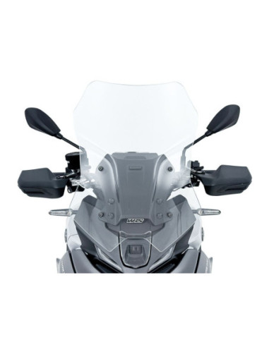PRZEDNIA SZYBA TOURING TRACER9 GT/