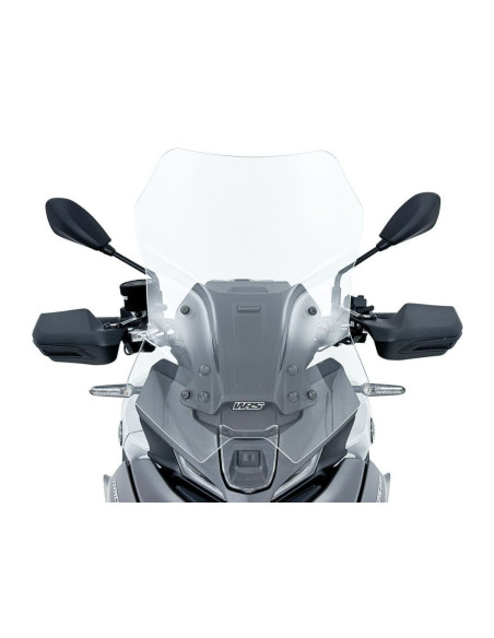 PRIEKINIS STIKLAS TOURING TRACER9 GT/