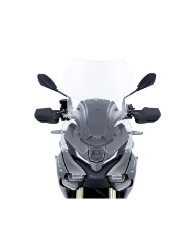 PRIEKINIS STIKLAS TOURING TRACER9 GT/